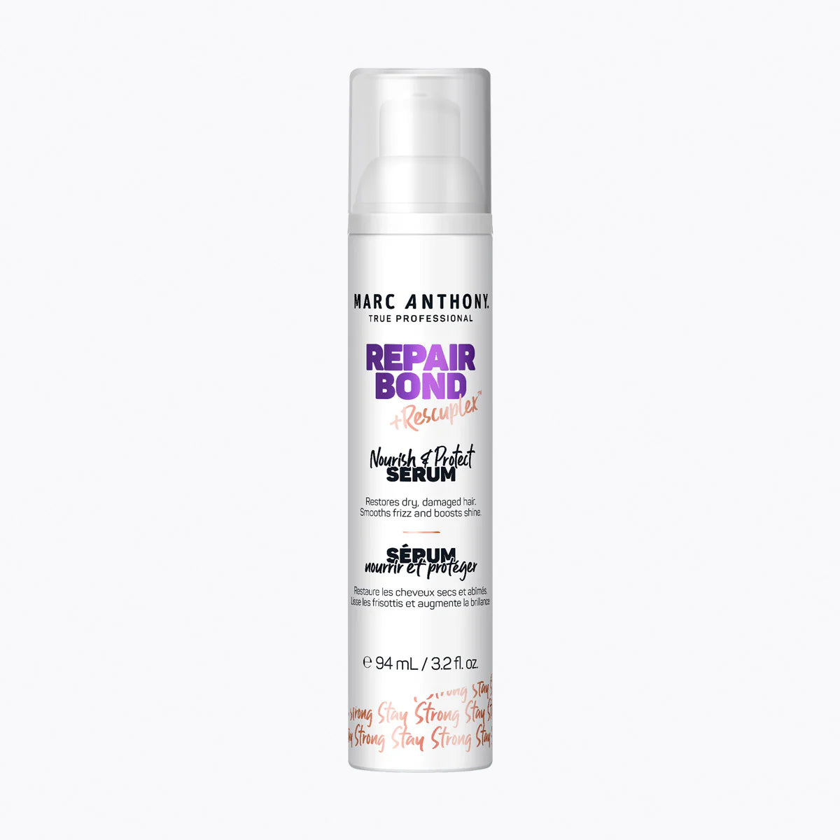 Repair Bond Rescuplex Nourish & Protect Serum