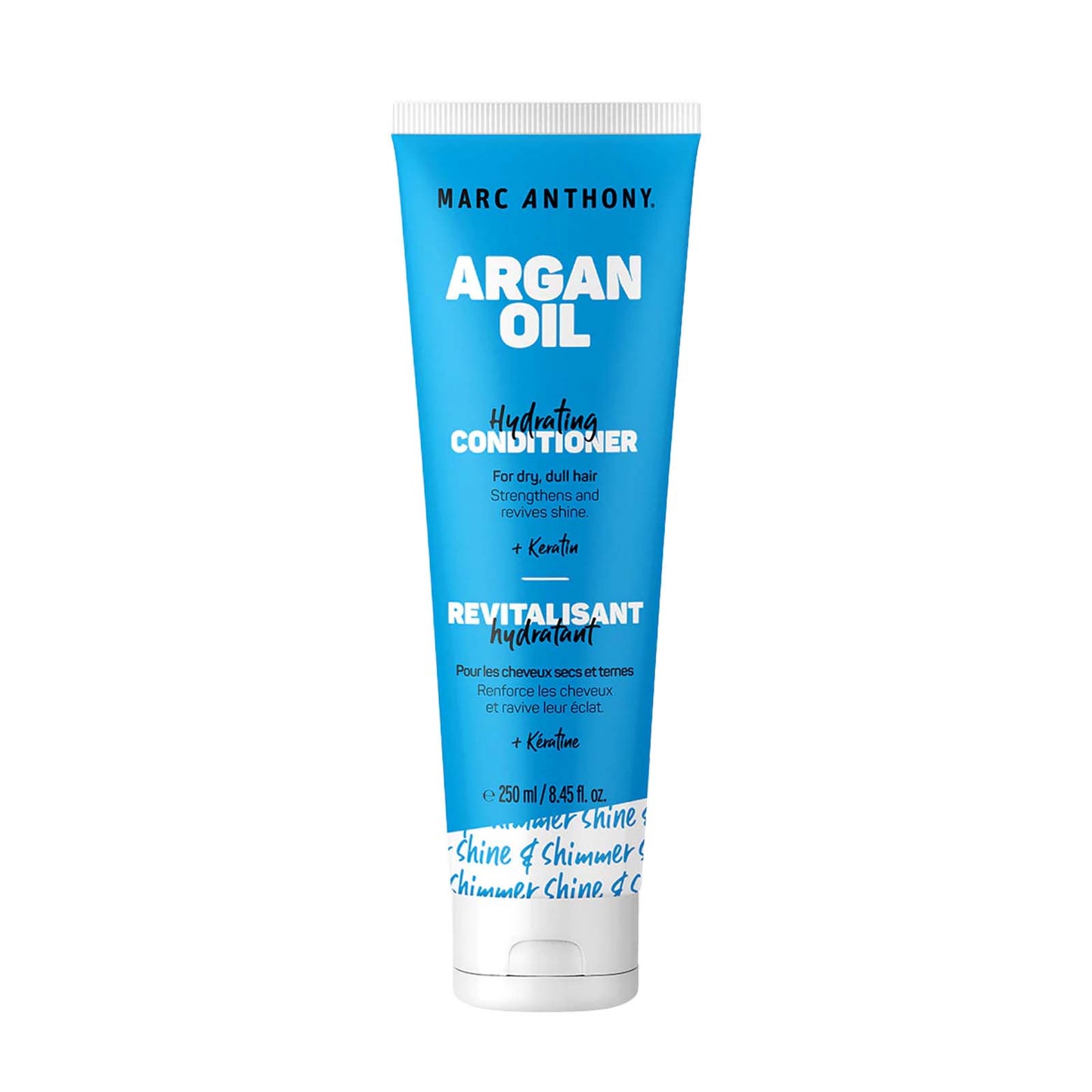 Argan Oil Hydrating Conditioner 250ml